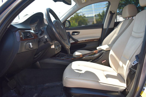 Used 2011 BMW 328i xDrive Sedan w/ Premium Pkg image 14