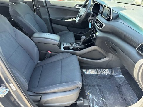 Used 2019 Hyundai Tucson SE image 18