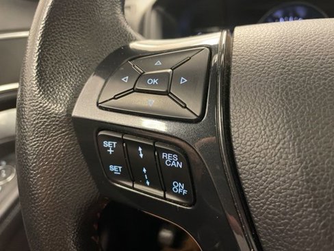 Used 2018 Ford Explorer Sport w/ Equipment Group 401A image 21
