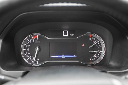 Used 2017 Honda Ridgeline RTL image 21