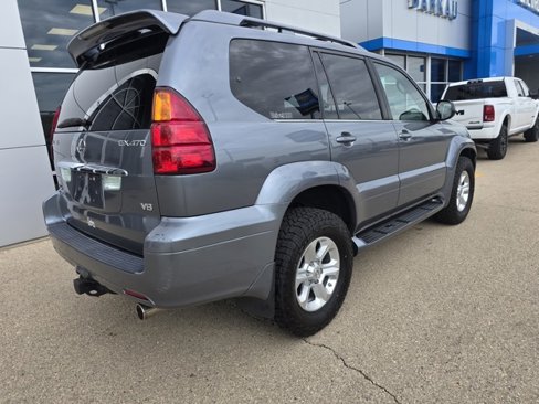 Used 2004 Lexus GX 470 image 6