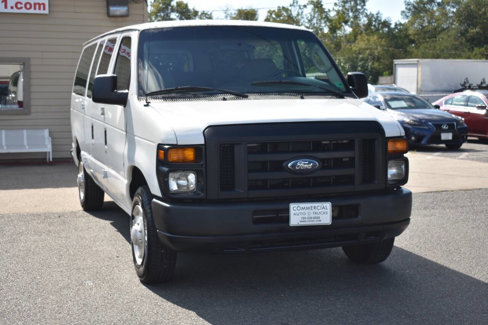 Used 2008 Ford E-150 and Econoline 150 Wagon image 4