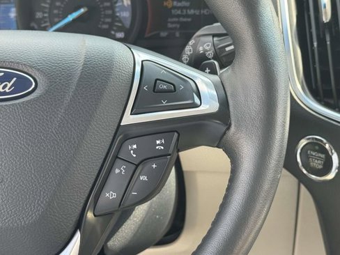 Used 2015 Ford Edge Titanium w/ Equipment Group 302A image 14