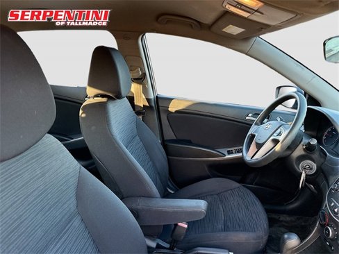 Used 2016 Hyundai Accent SE image 20
