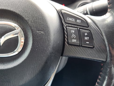 Used 2014 MAZDA MAZDA3 i Touring image 18