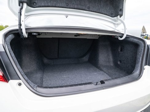 Used 2022 Honda Accord Sport image 38