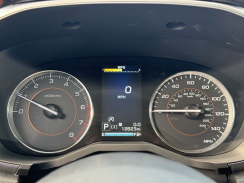 Used 2023 Subaru Crosstrek 2.5i Limited image 19