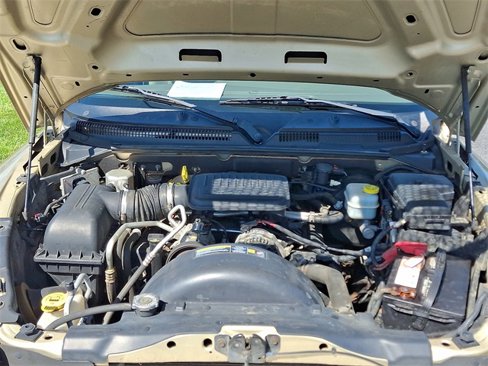 Used 2011 Dodge Dakota Big Horn w/ Convenience Group image 27