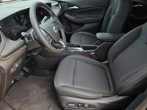 New 2026 Buick Encore GX Preferred w/ Comfort Package image 19