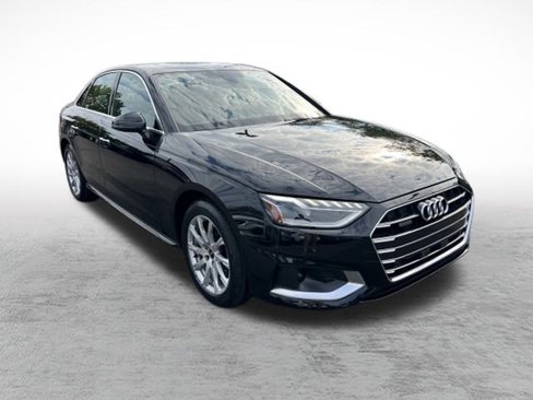 Used 2023 Audi A4 2.0T Premium w/ Convenience Package image 3