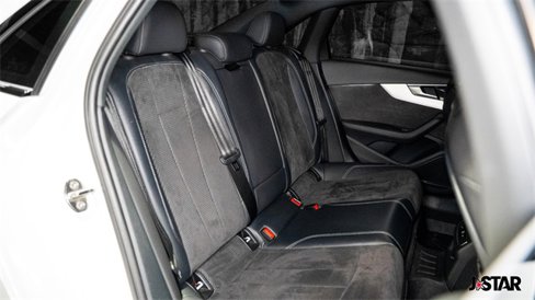 Used 2021 Audi A4 2.0T Premium Plus w/ Premium Plus Package image 16