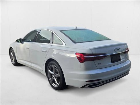 Used 2024 Audi A6 Premium Plus image 8