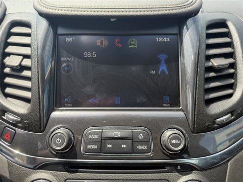 Used 2014 Chevrolet Impala LT image 18