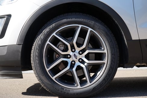 Used 2017 Ford Explorer Sport w/ Equipment Group 401A image 37