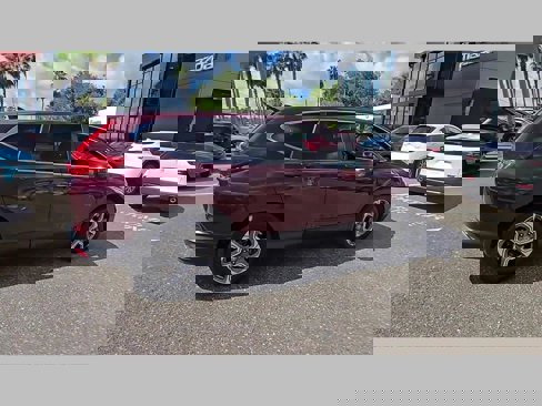 Used 2019 Honda CR-V EX image 33