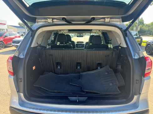 Used 2021 Subaru Ascent Limited w/ Technology Package image 7