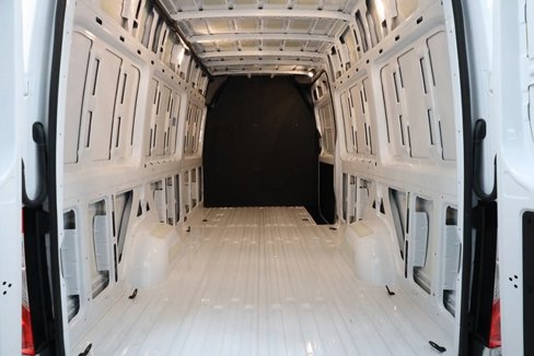 Used 2024 Mercedes-Benz Sprinter 2500 image 62