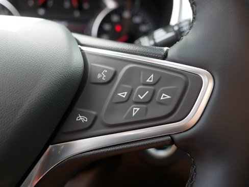 Certified 2023 Chevrolet Equinox Premier image 29