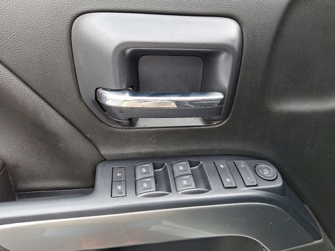 Used 2018 Chevrolet Silverado 1500 LT w/ All Star Edition image 12