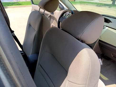 Used 2008 Ford Focus S image 12