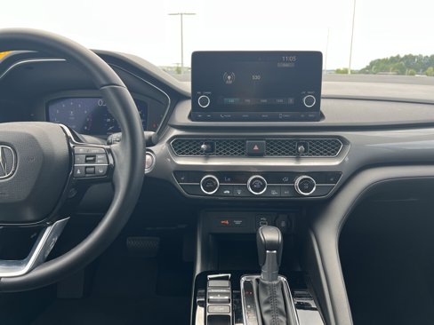 Certified 2023 Acura Integra image 30