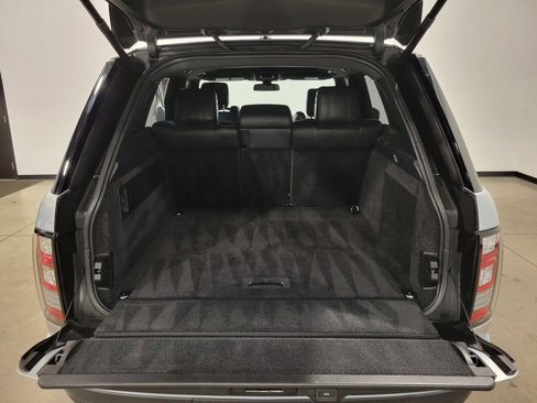 Used 2016 Land Rover Range Rover Supercharged image 30
