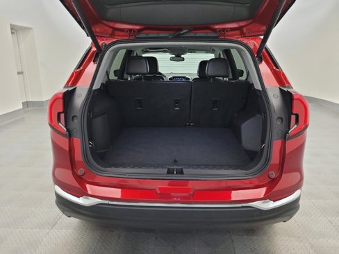 Used 2022 GMC Terrain SLT image 29
