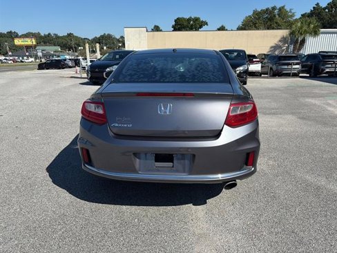 Used 2014 Honda Accord EX-L image 5