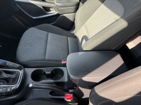 Used 2023 Kia Soul EX image 14