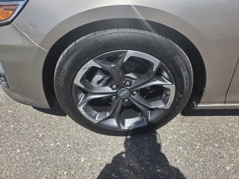 Used 2022 Chevrolet Malibu LT image 23