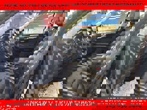 Used 2022 Ford Escape SEL image 7
