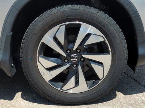 Used 2015 Honda CR-V Touring image 11
