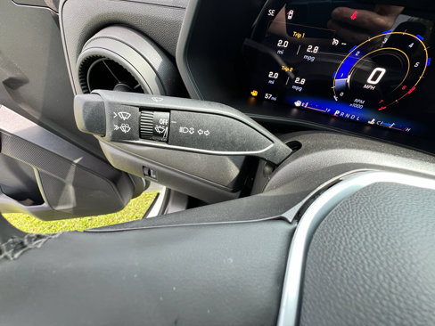 New 2026 Chevrolet Colorado W/T w/ WT Convenience Package II image 19
