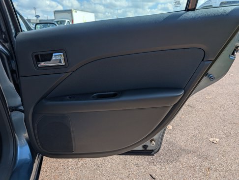 Used 2012 Ford Fusion SE image 28