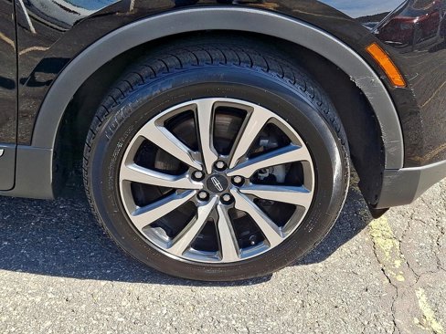 Used 2019 Lincoln MKC Reserve w/ MKC Climate Package image 8