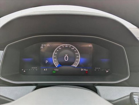 New 2025 Volkswagen Jetta SE image 11