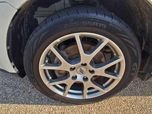 Used 2018 Dodge Journey GT image 41