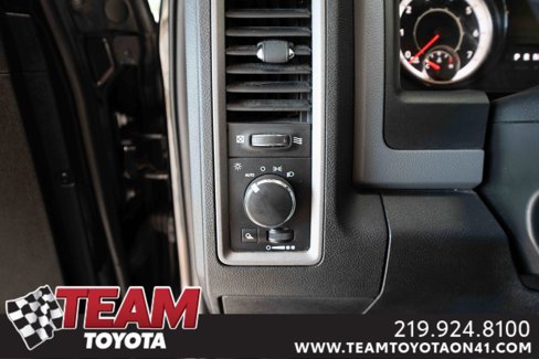 Used 2019 RAM 1500 Tradesman w/ Popular Equipment Group image 11