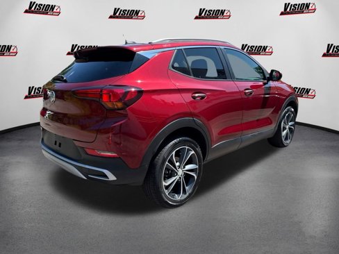 Certified 2023 Buick Encore GX Select image 5