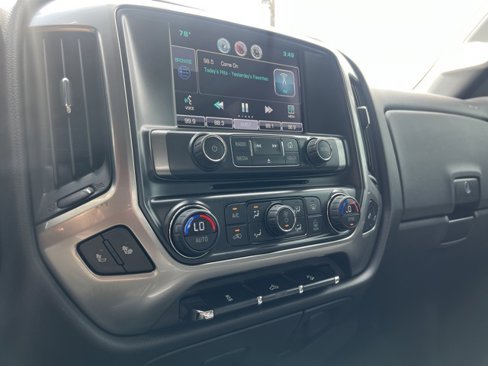 Used 2015 Chevrolet Silverado 1500 LT w/ All Star Edition image 21