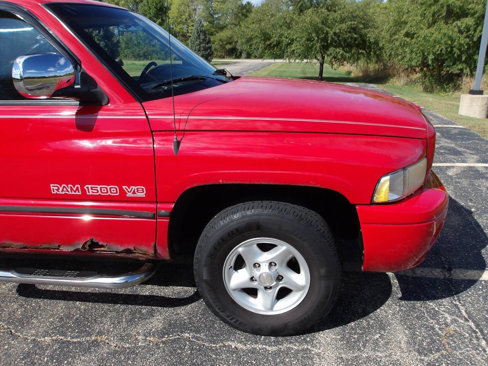 Used 2001 Dodge Ram 1500 Truck 2WD Regular Cab image 29