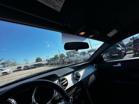 Used 2005 Ford Mustang Coupe image 50