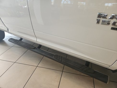 Used 2019 RAM 1500 Tradesman w/ Tradesman SXT Package image 10