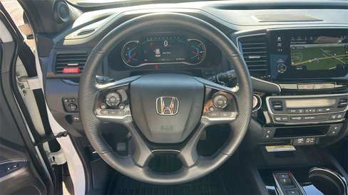 Used 2019 Honda Passport Elite image 24