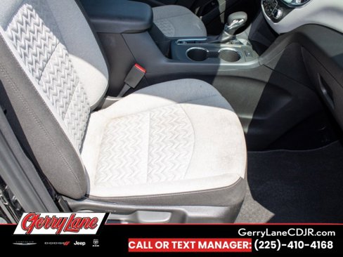 Used 2024 Chevrolet Equinox LT image 14