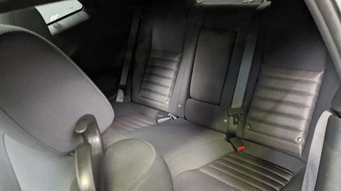 Used 2010 Dodge Challenger SE image 19