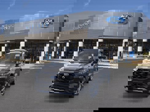 Used 2025 Ford Escape ST-Line w/ Tech Pack #1 image 2