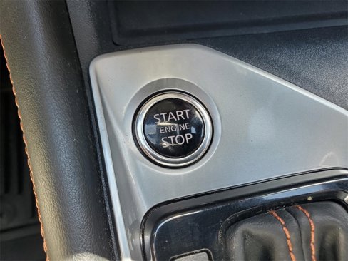 Used 2022 Nissan Altima 2.0 SR image 29