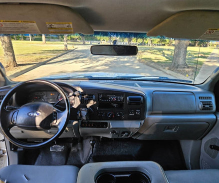 Used 2007 Ford F250 XL image 17