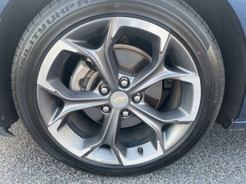 Used 2022 Chevrolet Malibu LT image 31